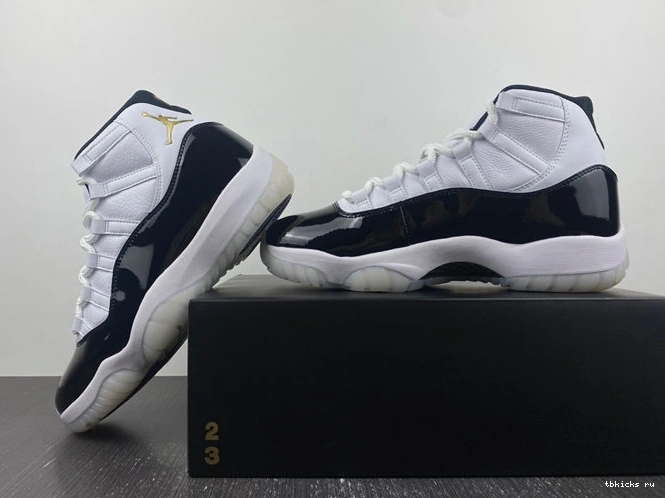 Cheap TB CT8012- Jordan DMP 11 HighQuality Moments Retro 4072 Defining 1026